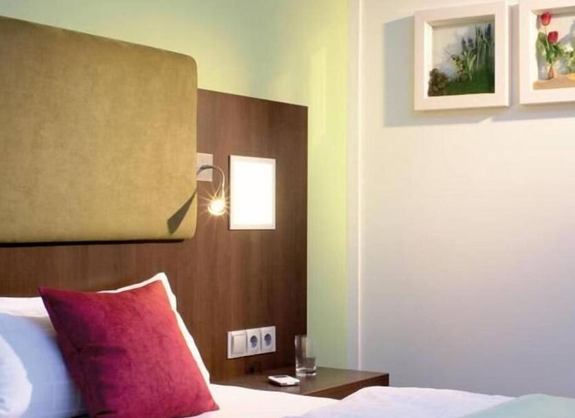 Serveis de l’habitació Foto