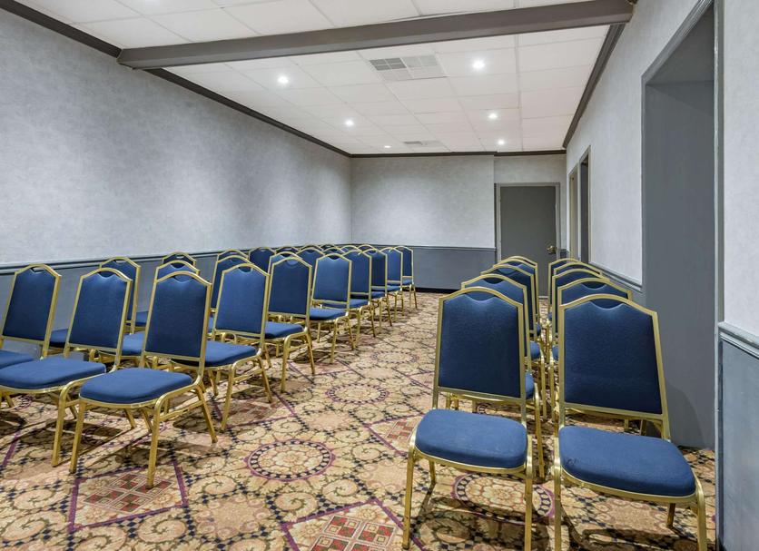 Sala de conferències Foto
