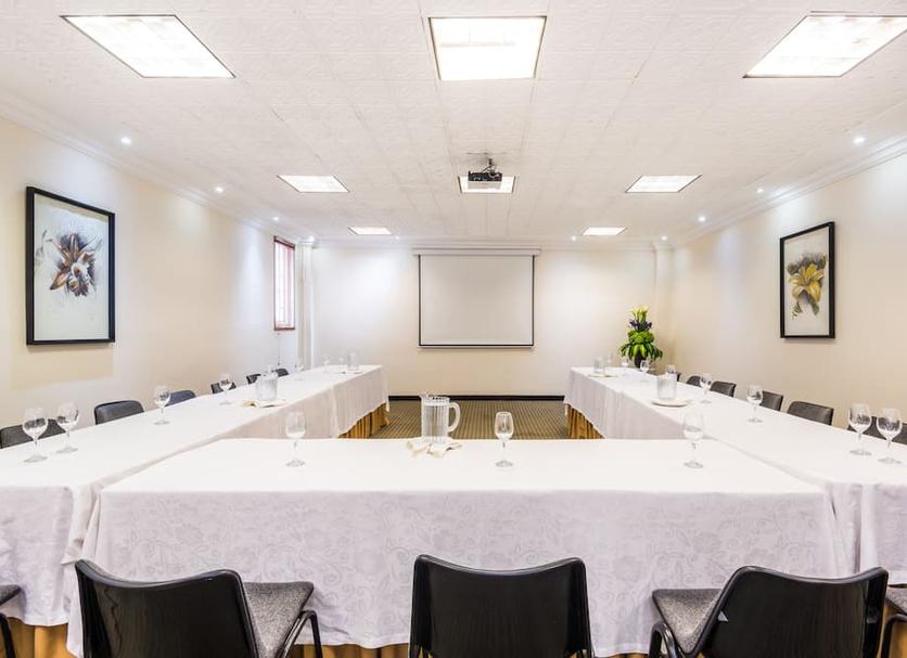 Sala de conferències Foto
