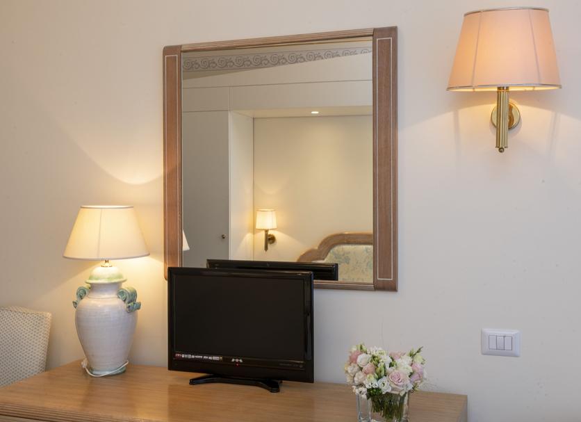 Serveis de l’habitació Foto