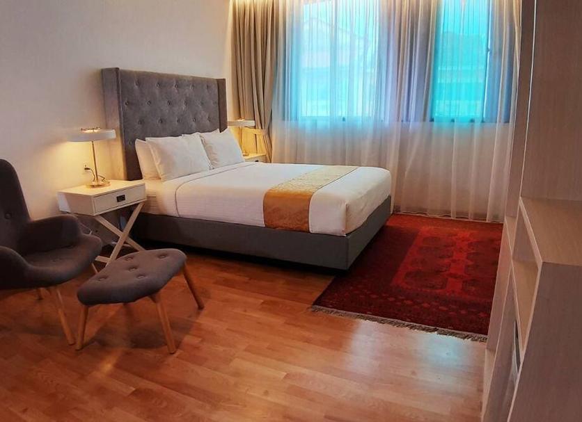 Habitació Foto