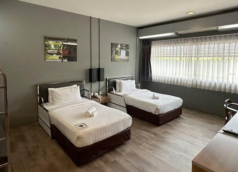 Habitació Foto