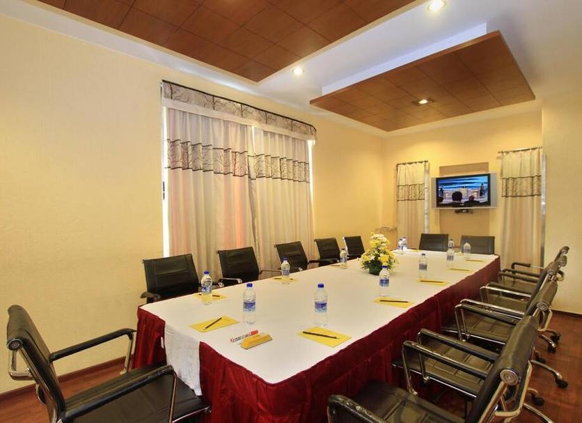 Sala de conferències Foto