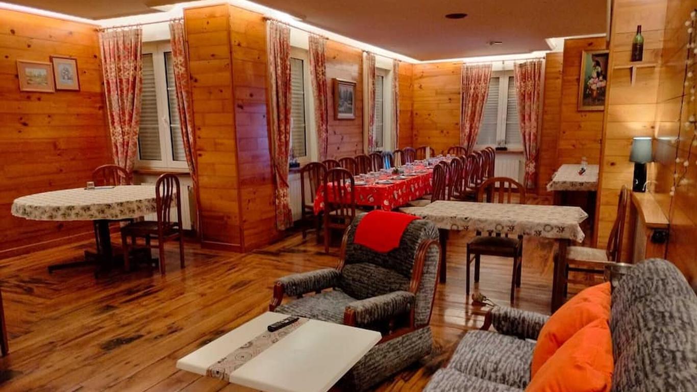 Hotel Capellan