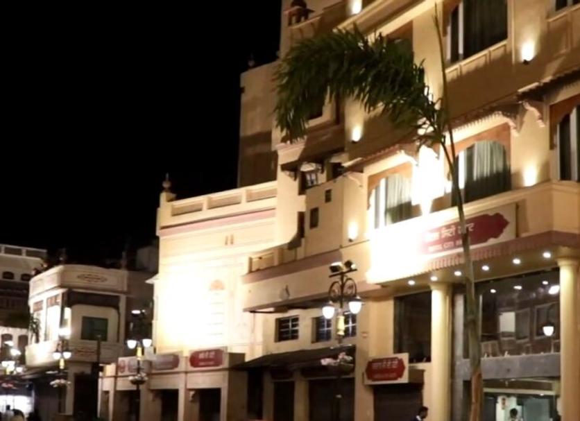 Edifici Foto