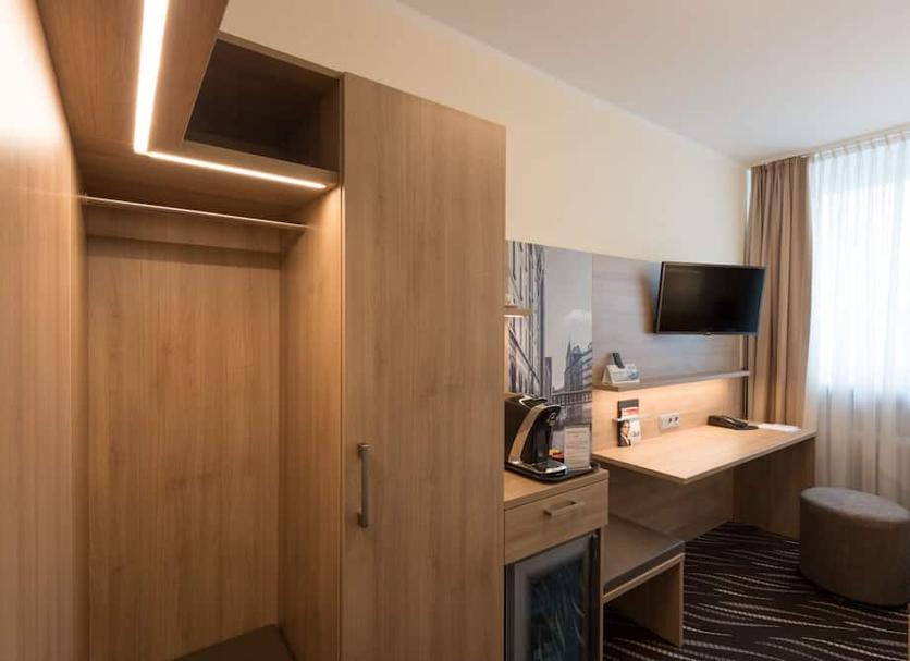 Serveis de l’habitació Foto