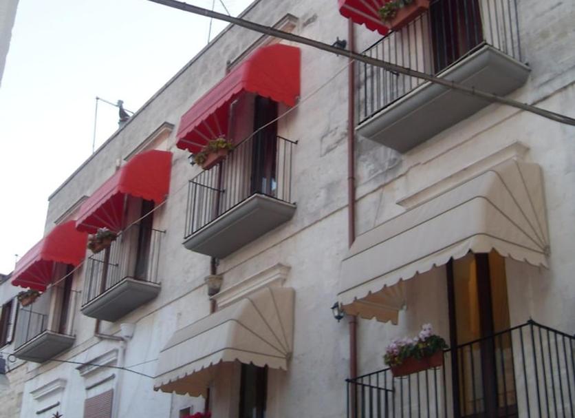 Edifici Foto