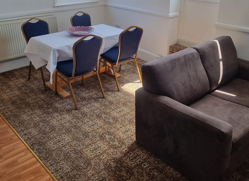Sala Foto
