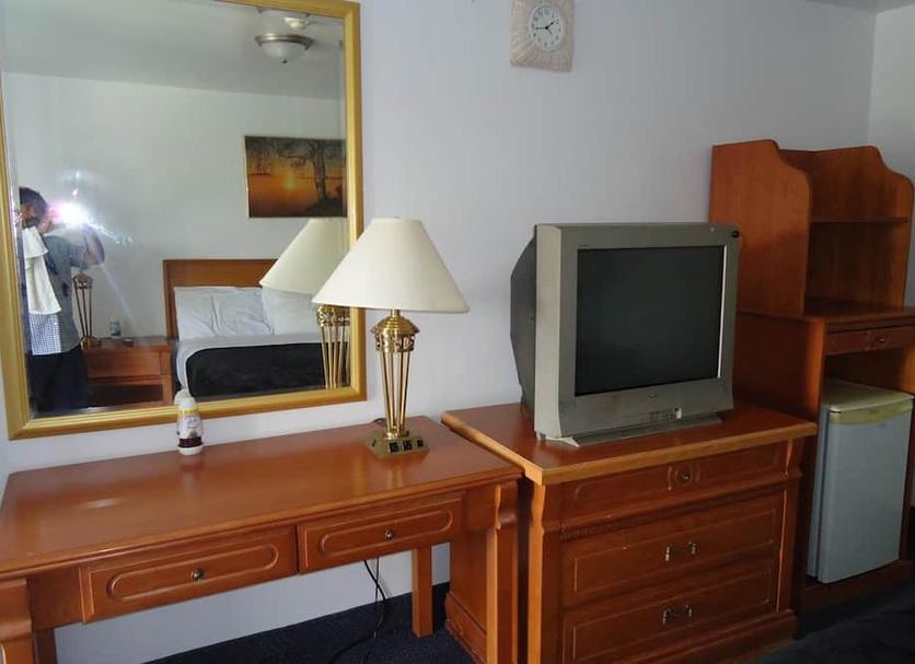 Serveis de l’habitació Foto