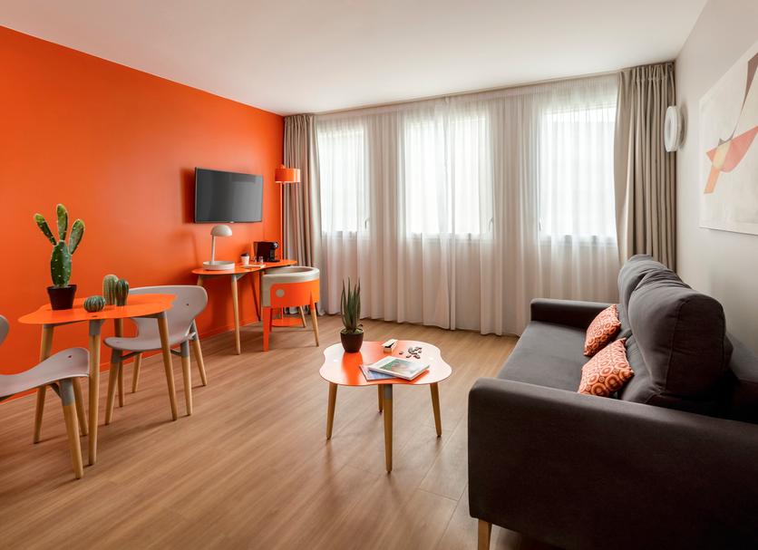 Sala Foto