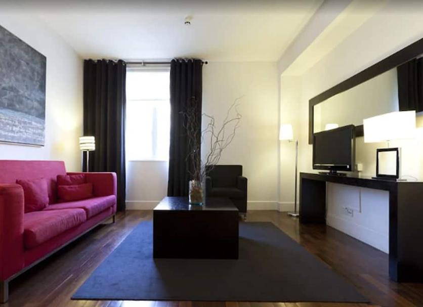 Sala Foto