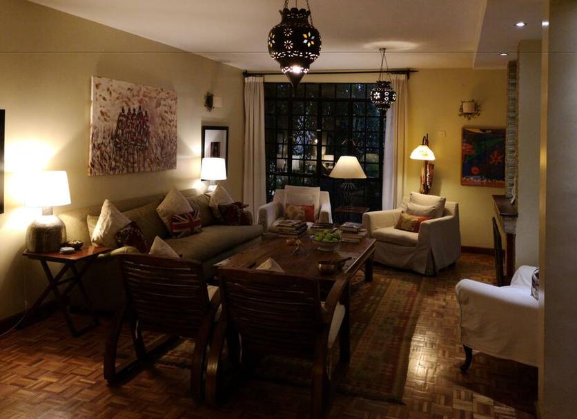 Sala Foto