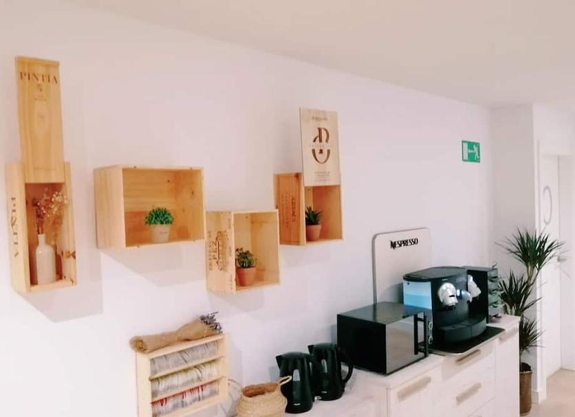 Serveis de l’habitació Foto