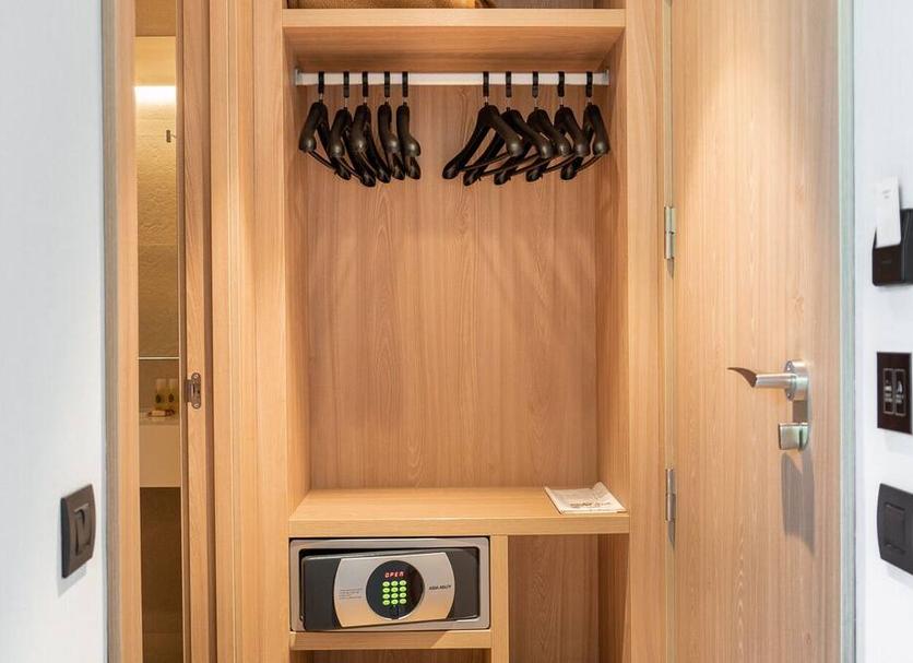 Serveis de l’habitació Foto
