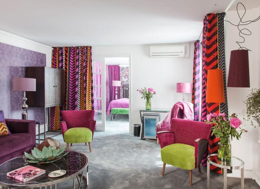 Sala Foto