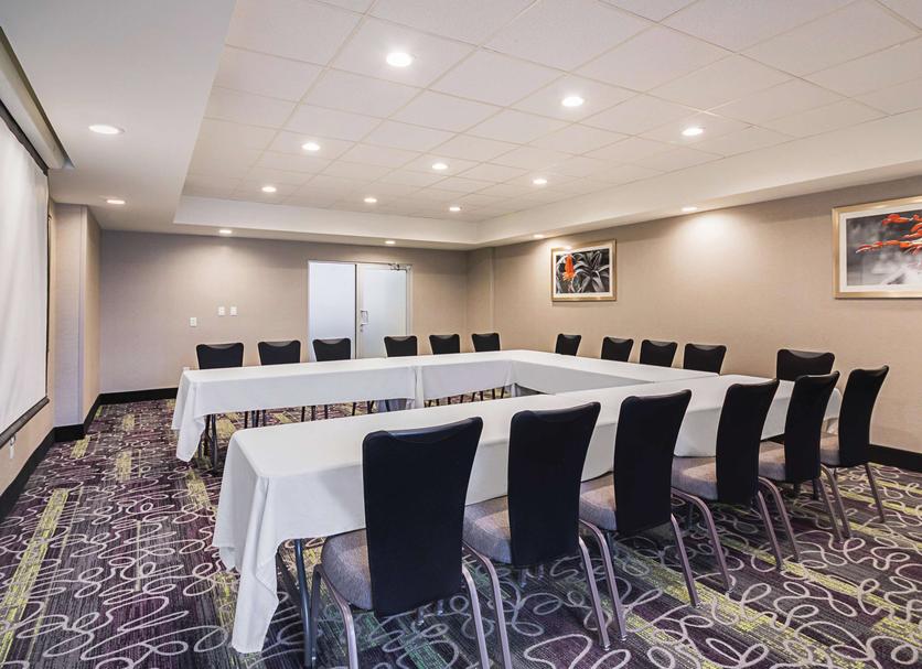 Sala de conferències Foto