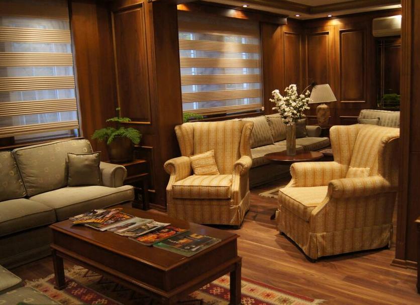 Sala d'estar Foto