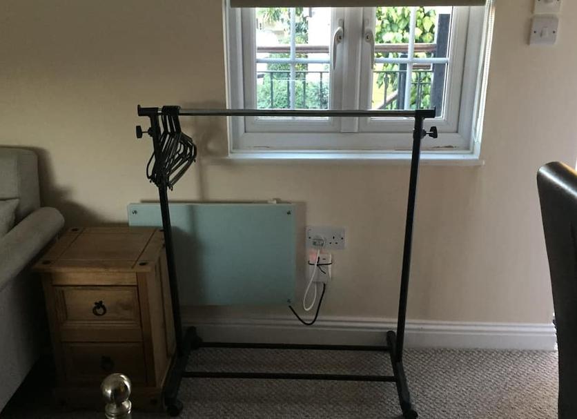 Serveis de l’habitació Foto