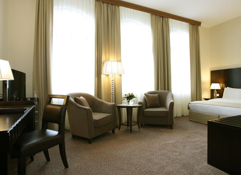 Serveis de l’habitació Foto