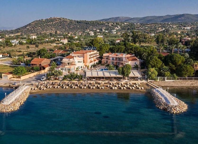 Platja Foto