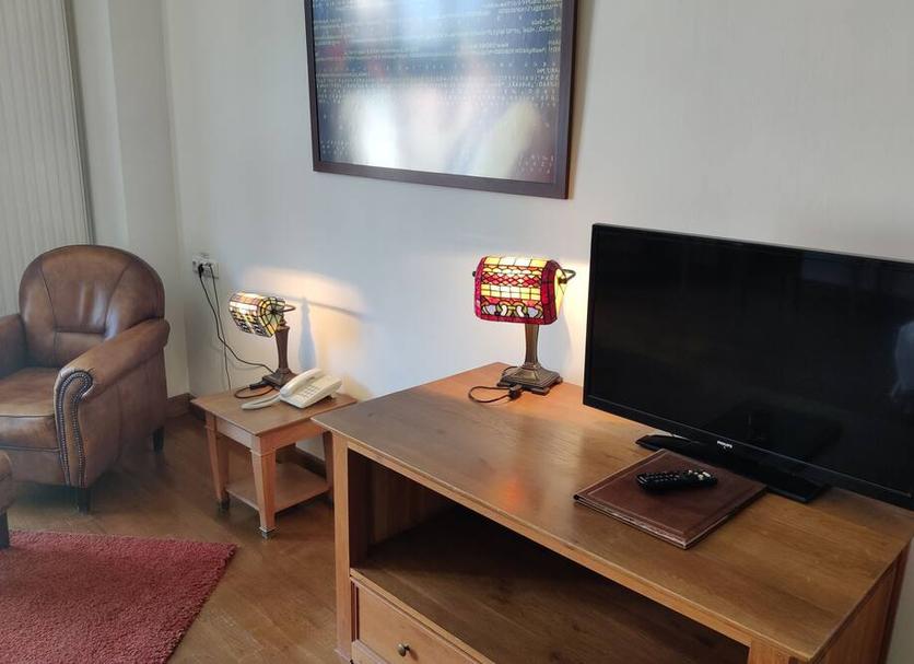Serveis de l’habitació Foto