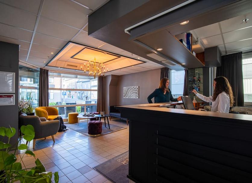 Recepció Foto