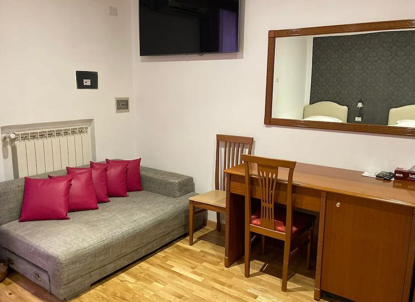 Sala Foto
