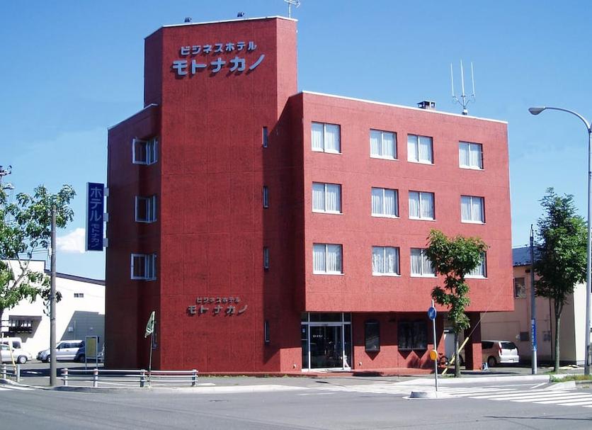Edifici Foto