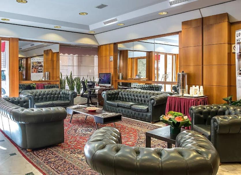 Sala d'estar Foto
