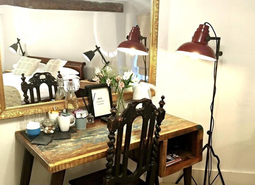 Serveis de l’habitació Foto
