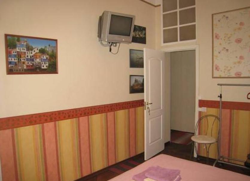Serveis de l’habitació Foto