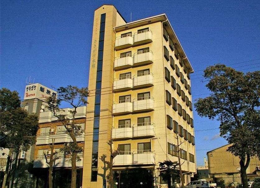 Edifici Foto
