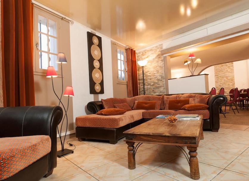Sala Foto