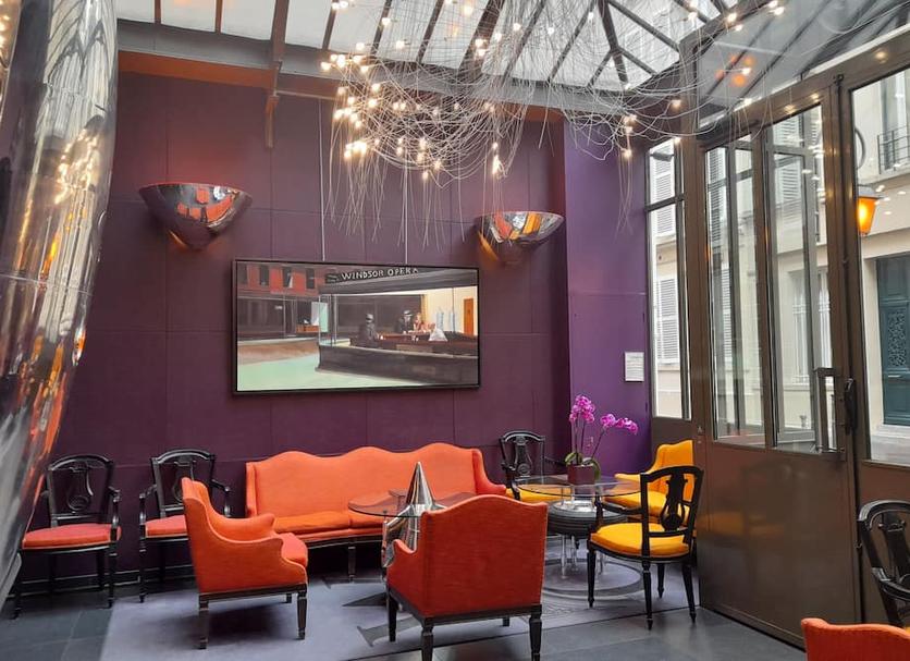 Sala d'estar Foto