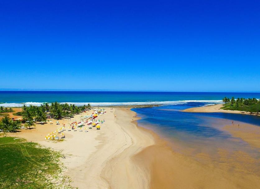 Platja Foto