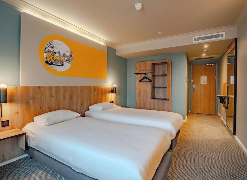 Habitació Foto