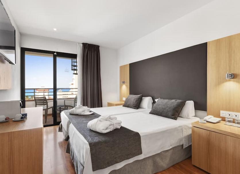 Habitació Foto