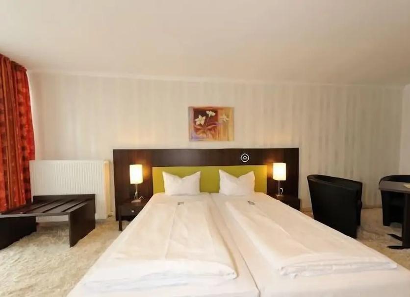 Habitació Foto