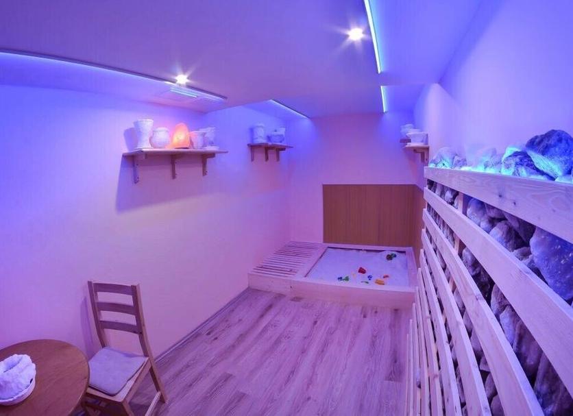 Spa Foto
