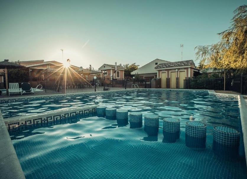 Pool Foto