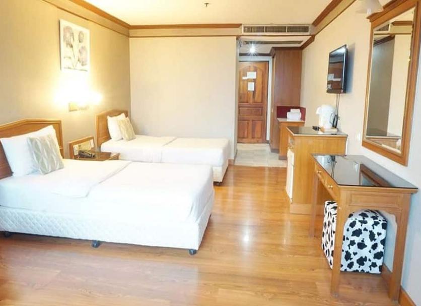 Habitació Foto