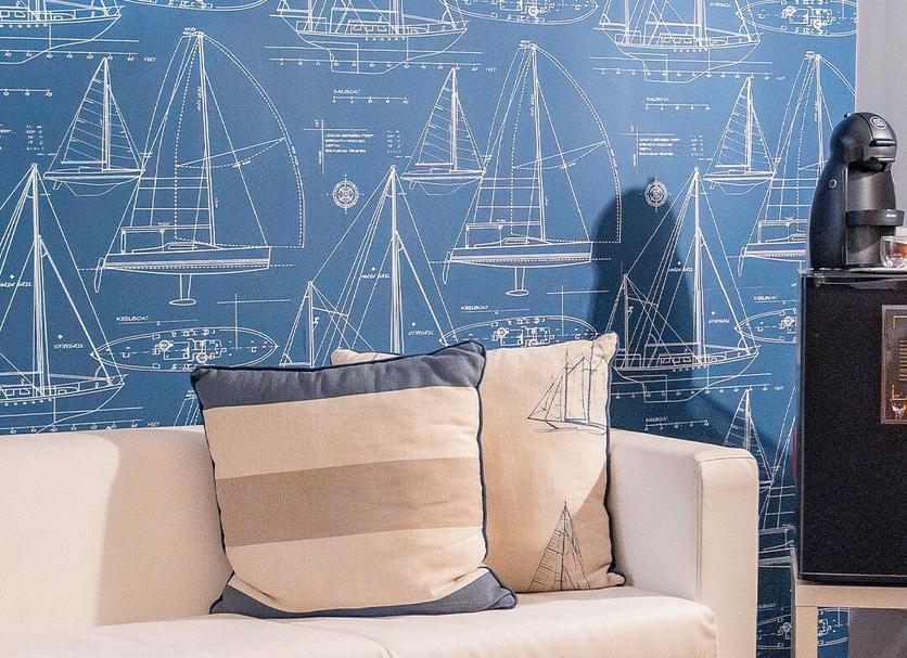 Sala Foto