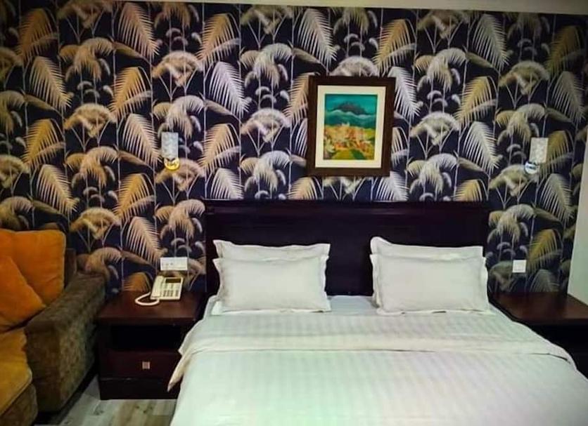 Habitació Foto