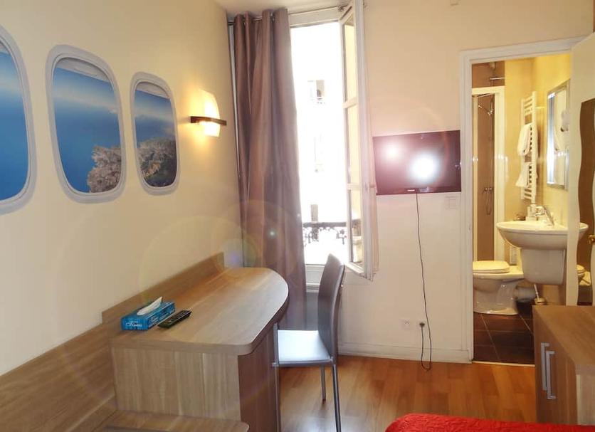 Serveis de l’habitació Foto