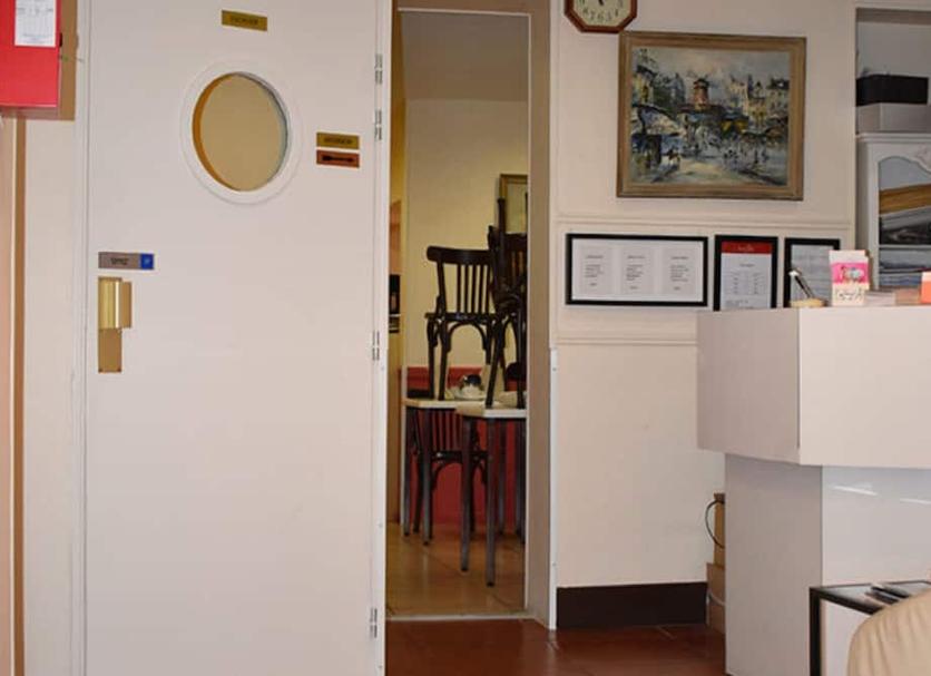 Serveis de l’habitació Foto
