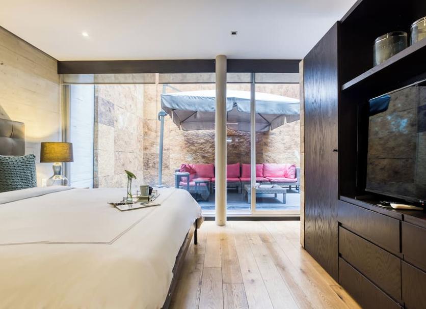 Habitació Foto