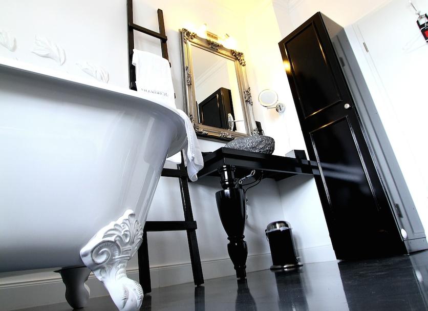 Serveis de l’habitació Foto