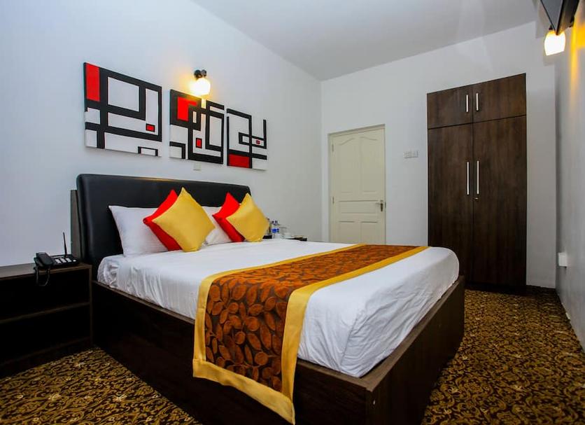 Habitació Foto