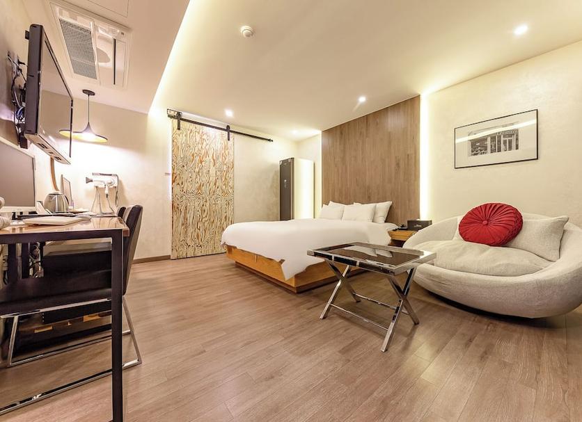 Habitació Foto