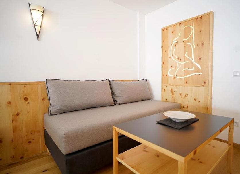 Sala Foto